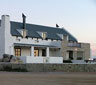 Whispering Whale Guest House, Jacobsbaai