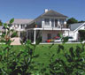 White Lodge Guest House, Constantia Valley