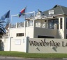 Woodbridge Lodge, Woodbridge Island