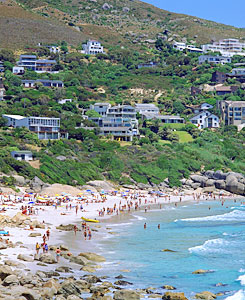 Llandudno Beach