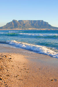 CAPE TOWN ACCMMODATION