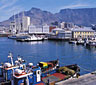 V&A Waterfront